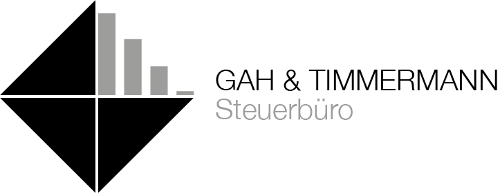 Steuerberatung Gah - Steuerberater, Rechtsanwälte logo